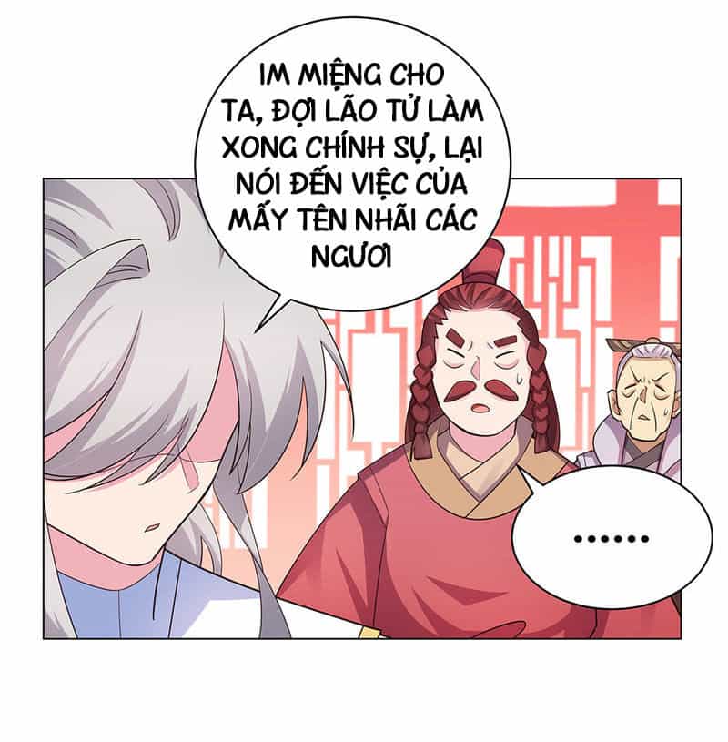 Tôn Thượng - Chương 115 - ảnh 24