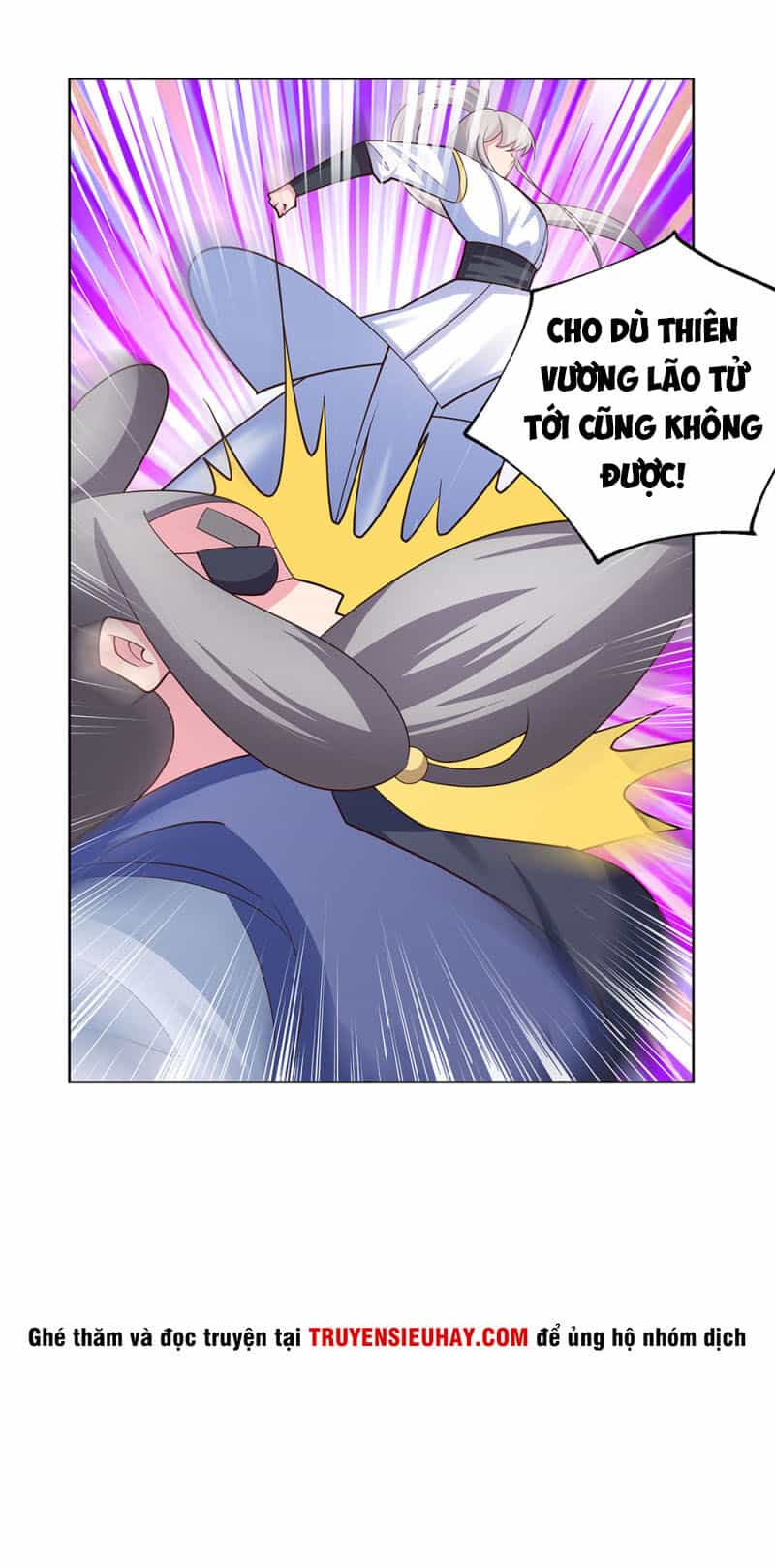 Tôn Thượng - Chương 115 - ảnh 32