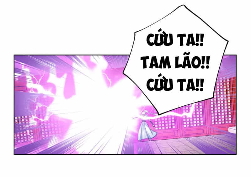 Tôn Thượng - Chương 116 - ảnh 20
