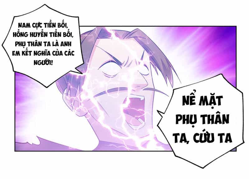 Tôn Thượng - Chương 116 - ảnh 22