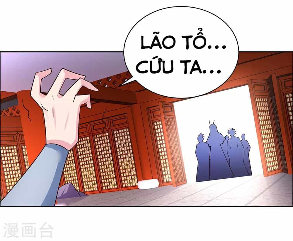 Tôn Thượng - Chương 117 - ảnh 10