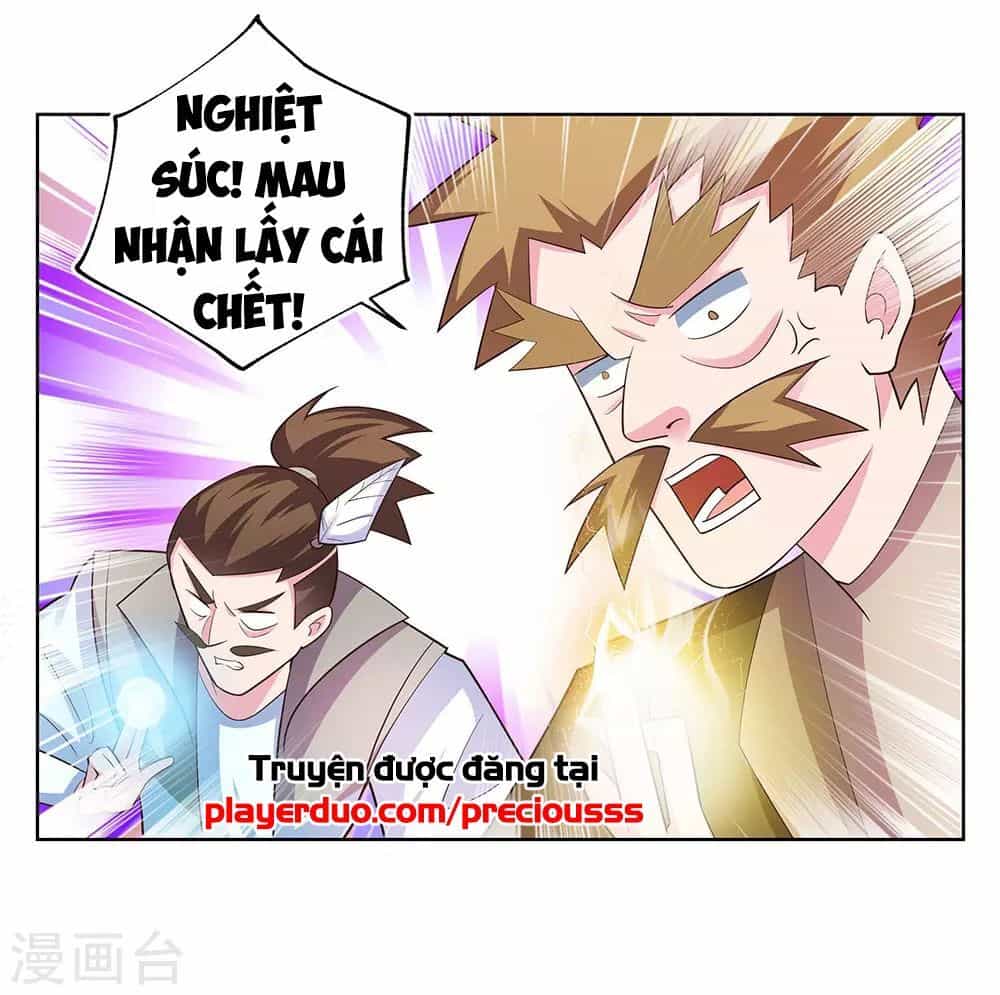 Tôn Thượng - Chương 117 - ảnh 33