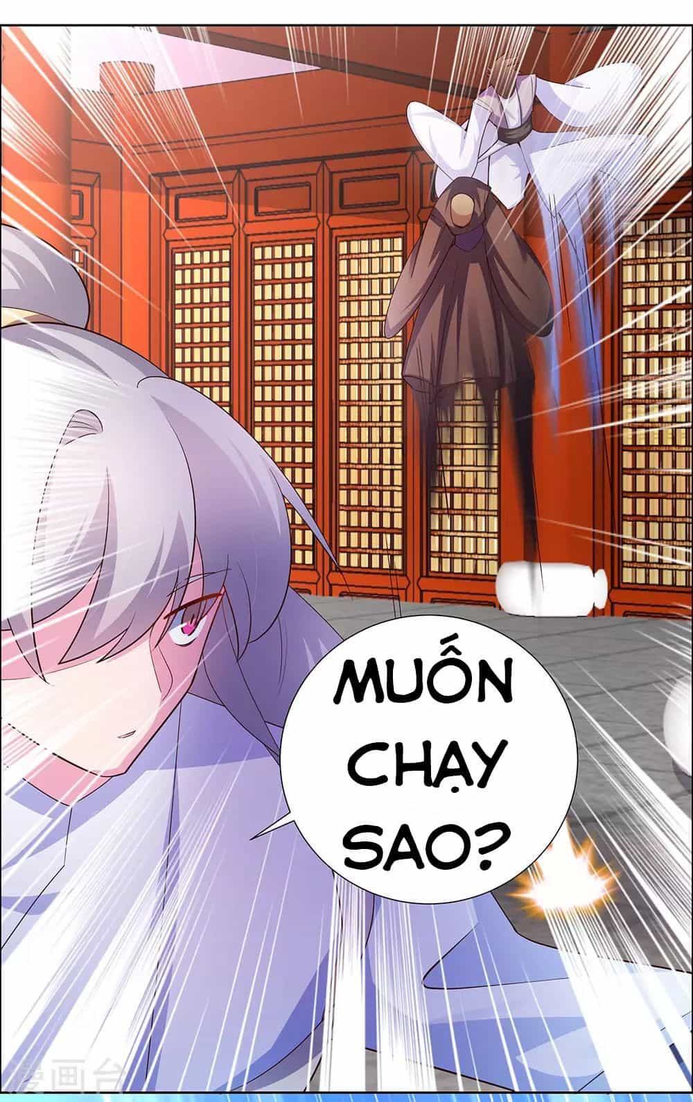 Tôn Thượng - Chương 118 - ảnh 18