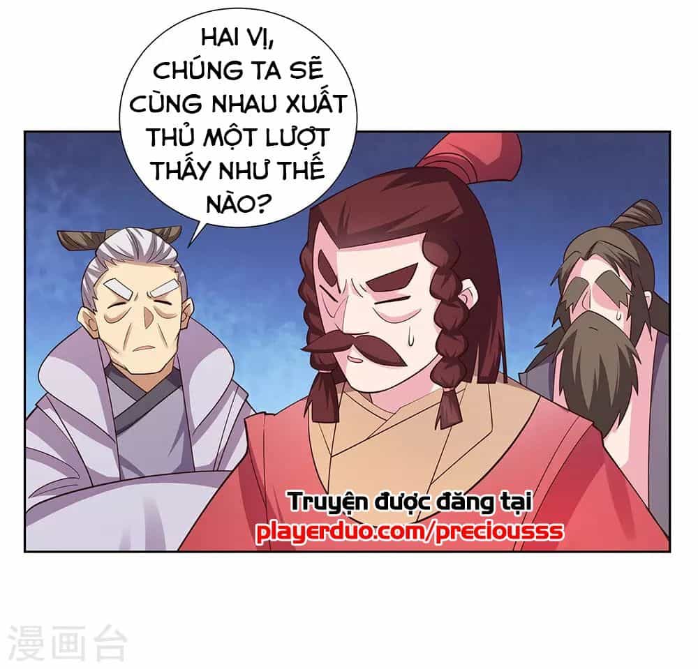 Tôn Thượng - Chương 118 - ảnh 5
