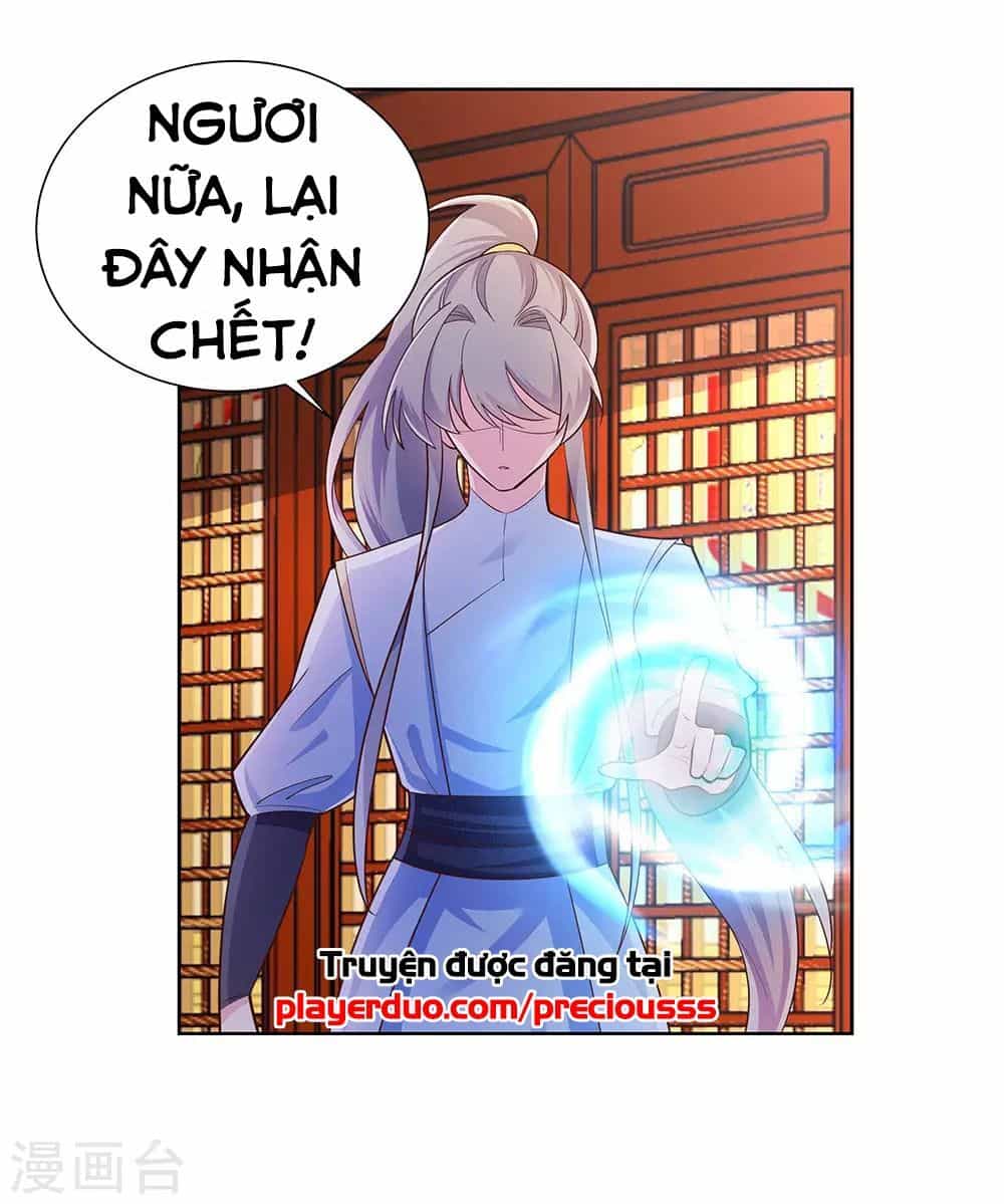 Tôn Thượng - Chương 119 - ảnh 11