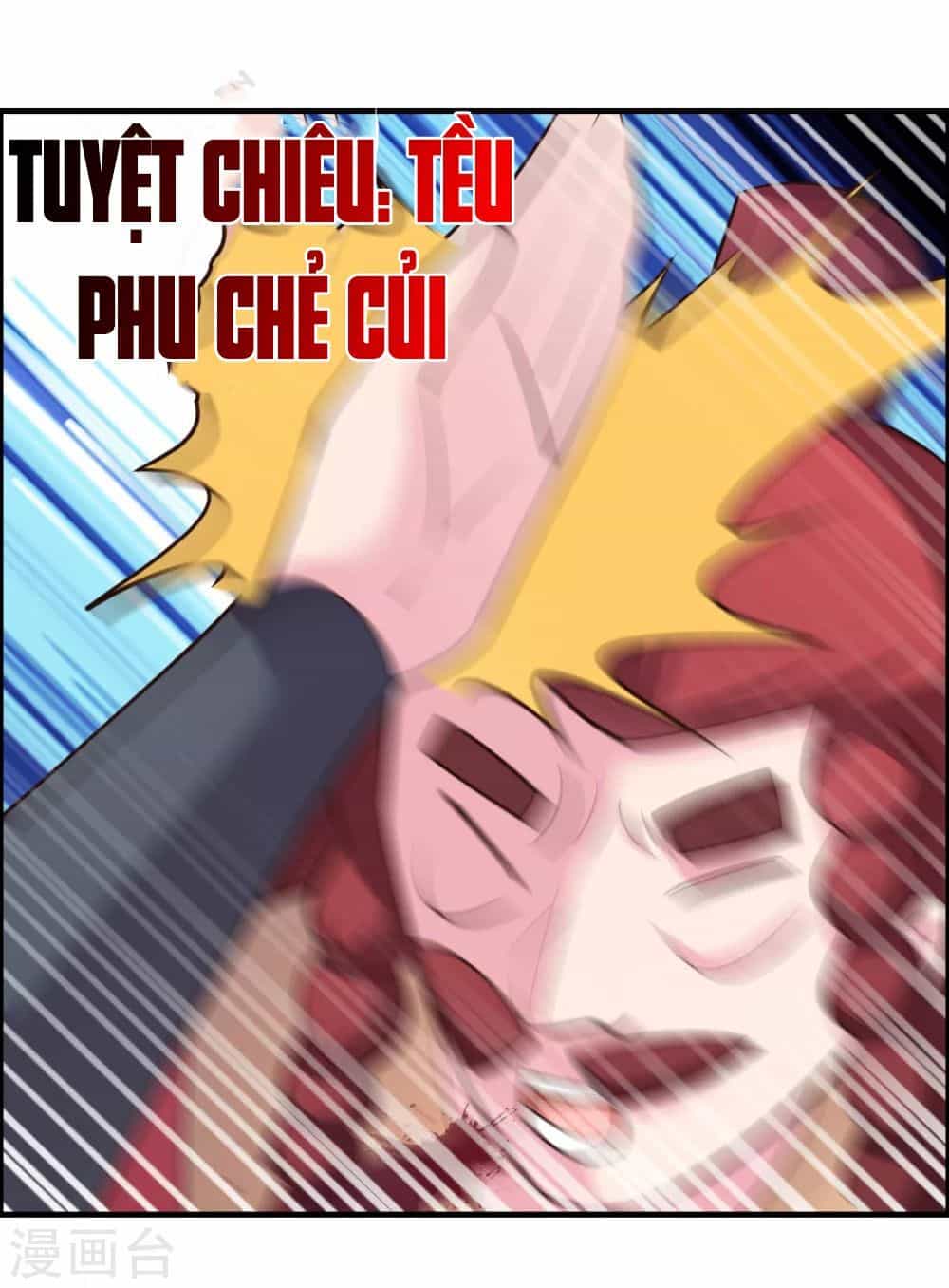 Tôn Thượng - Chương 119 - ảnh 20