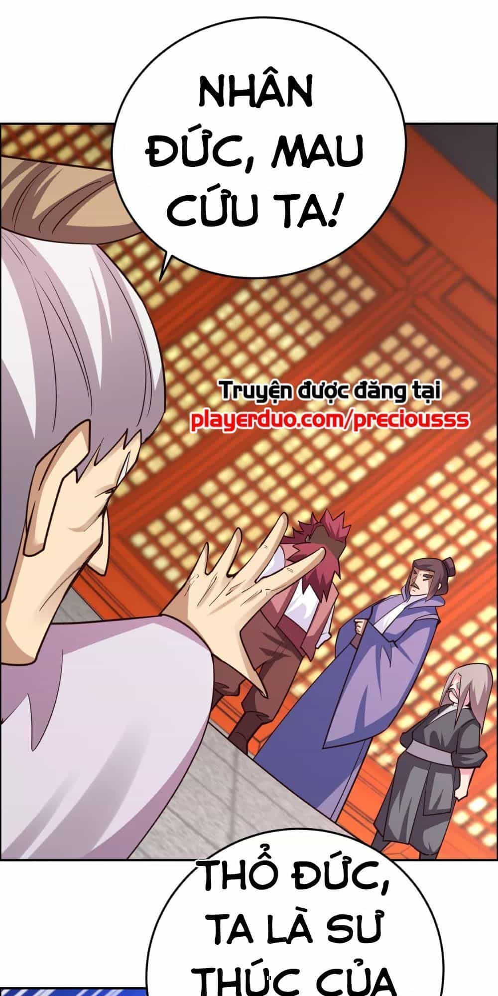 Tôn Thượng - Chương 119 - ảnh 33