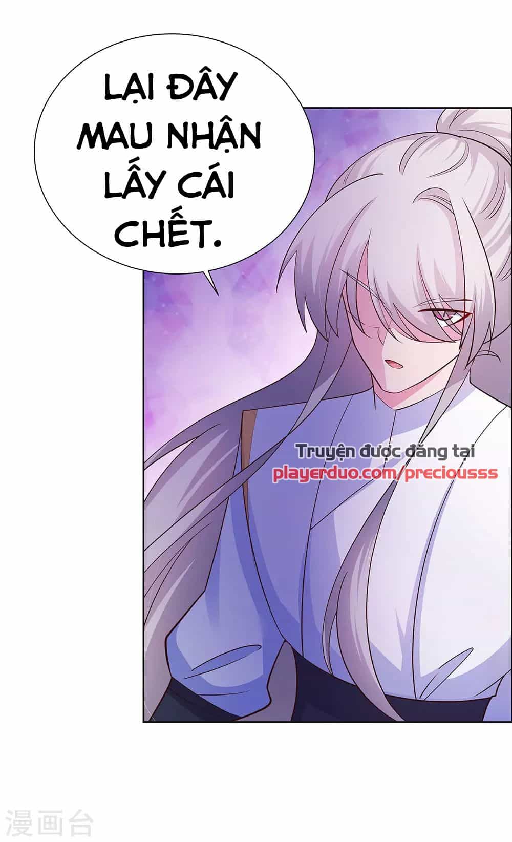 Tôn Thượng - Chương 119 - ảnh 5