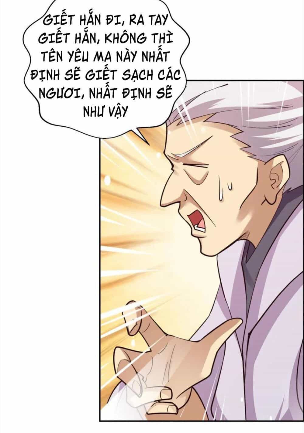 Tôn Thượng - Chương 120 - ảnh 15