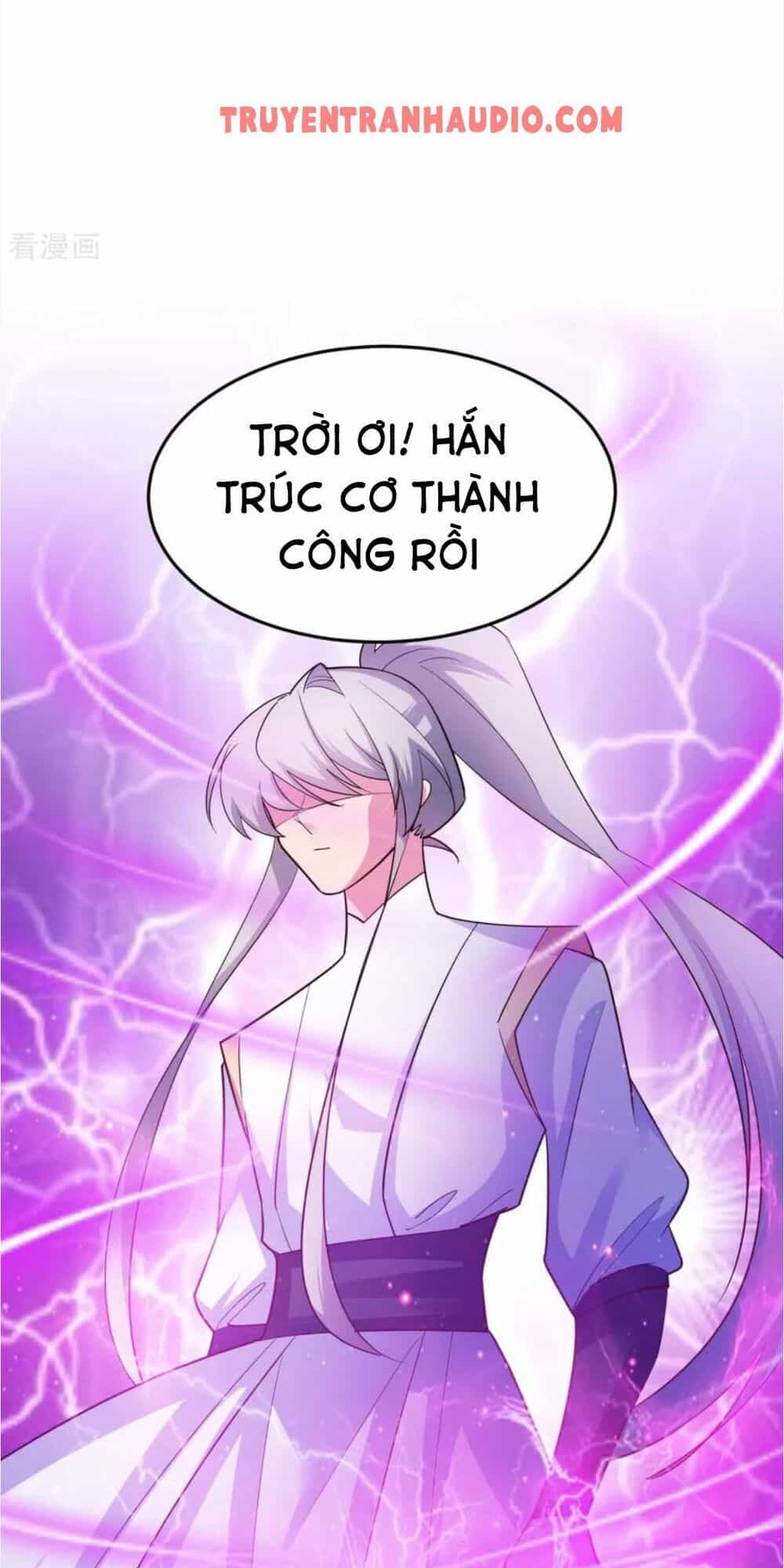 Tôn Thượng - Chương 120 - ảnh 24