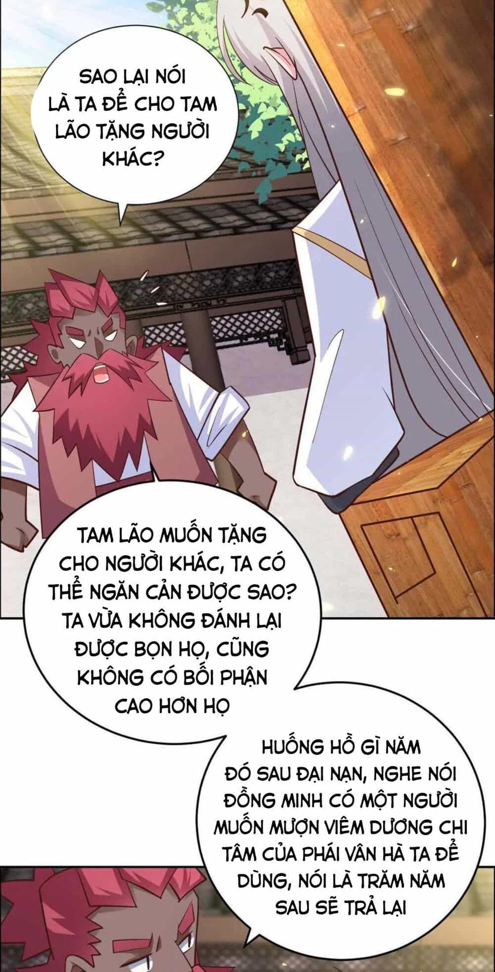 Tôn Thượng - Chương 123 - ảnh 31