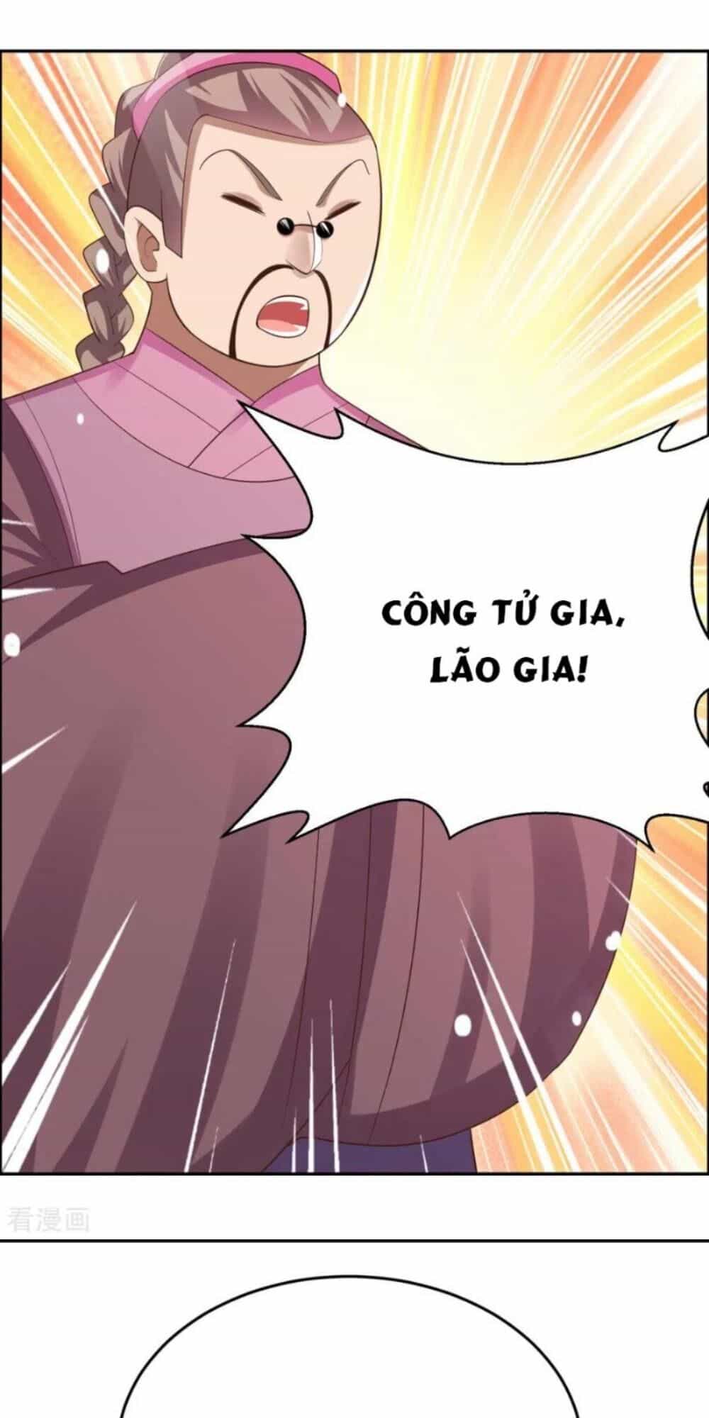 Tôn Thượng - Chương 124 - ảnh 13