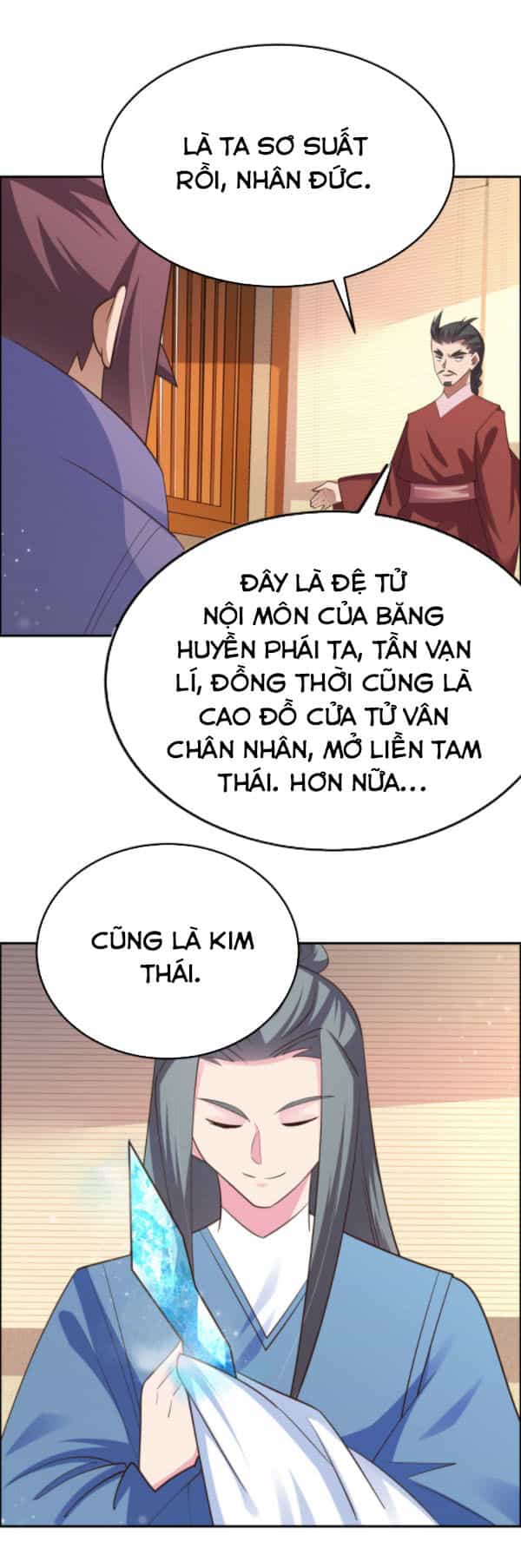 Tôn Thượng - Chương 125 - ảnh 13