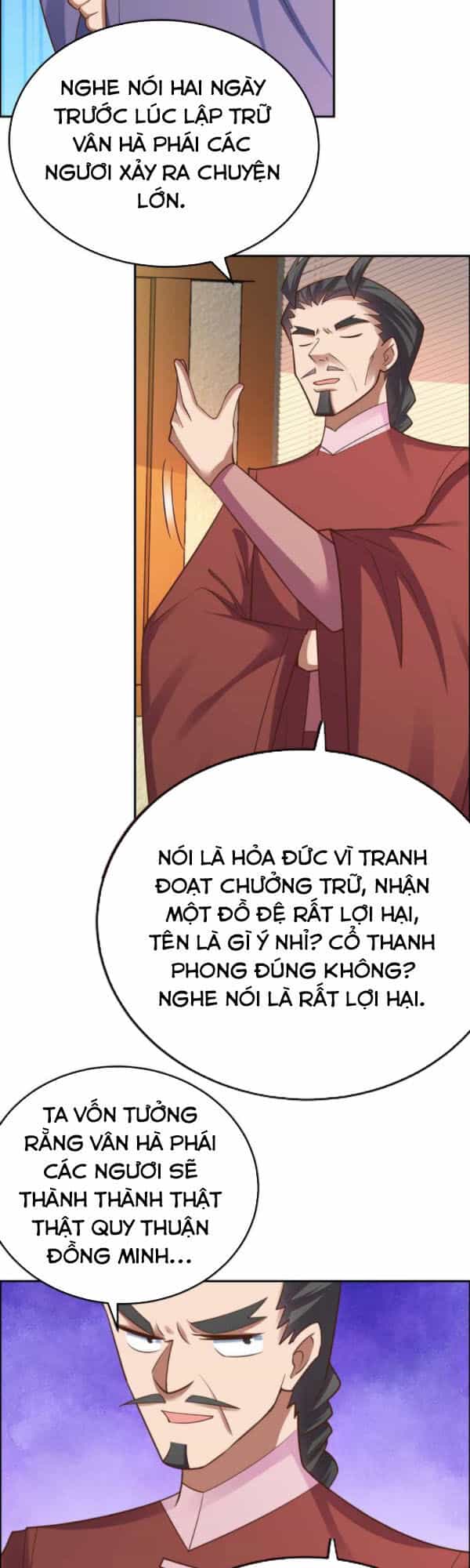Tôn Thượng - Chương 125 - ảnh 6