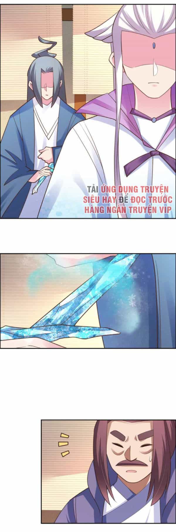Tôn Thượng - Chương 125 - ảnh 8