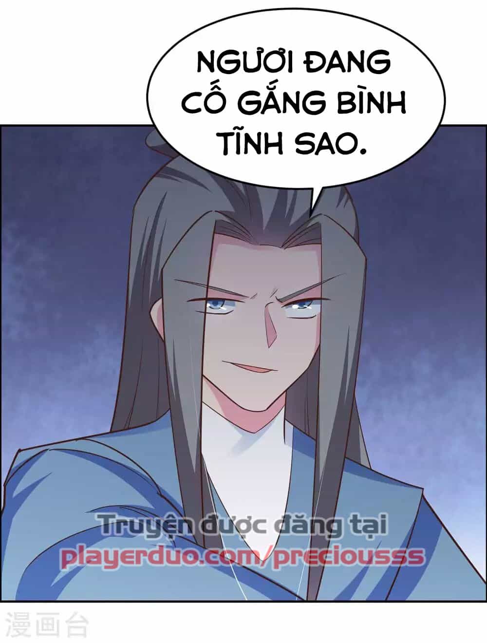 Tôn Thượng - Chương 126 - ảnh 33
