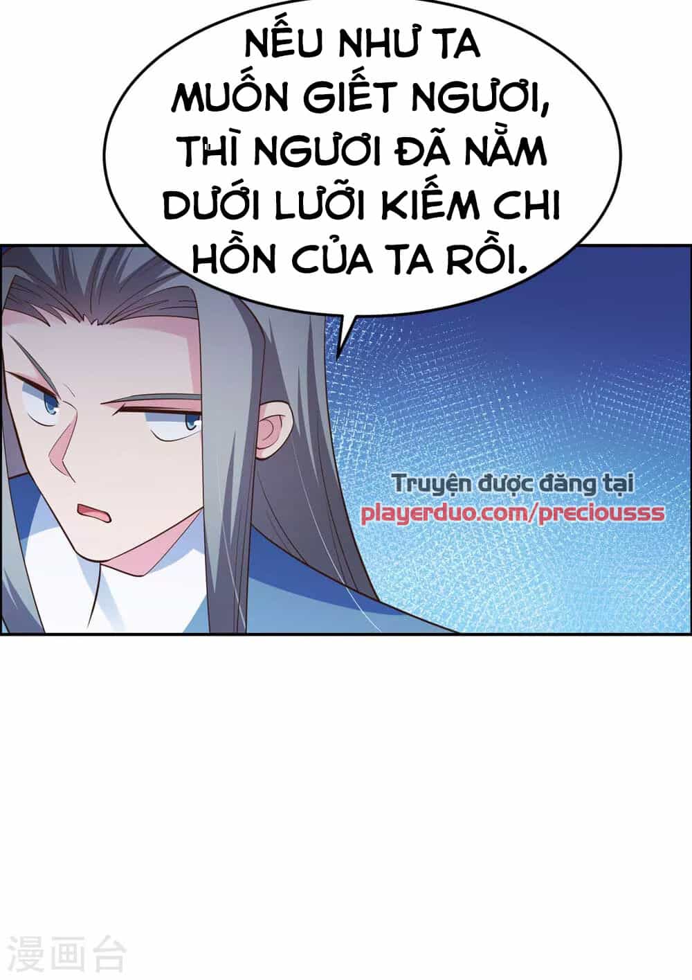 Tôn Thượng - Chương 126 - ảnh 36
