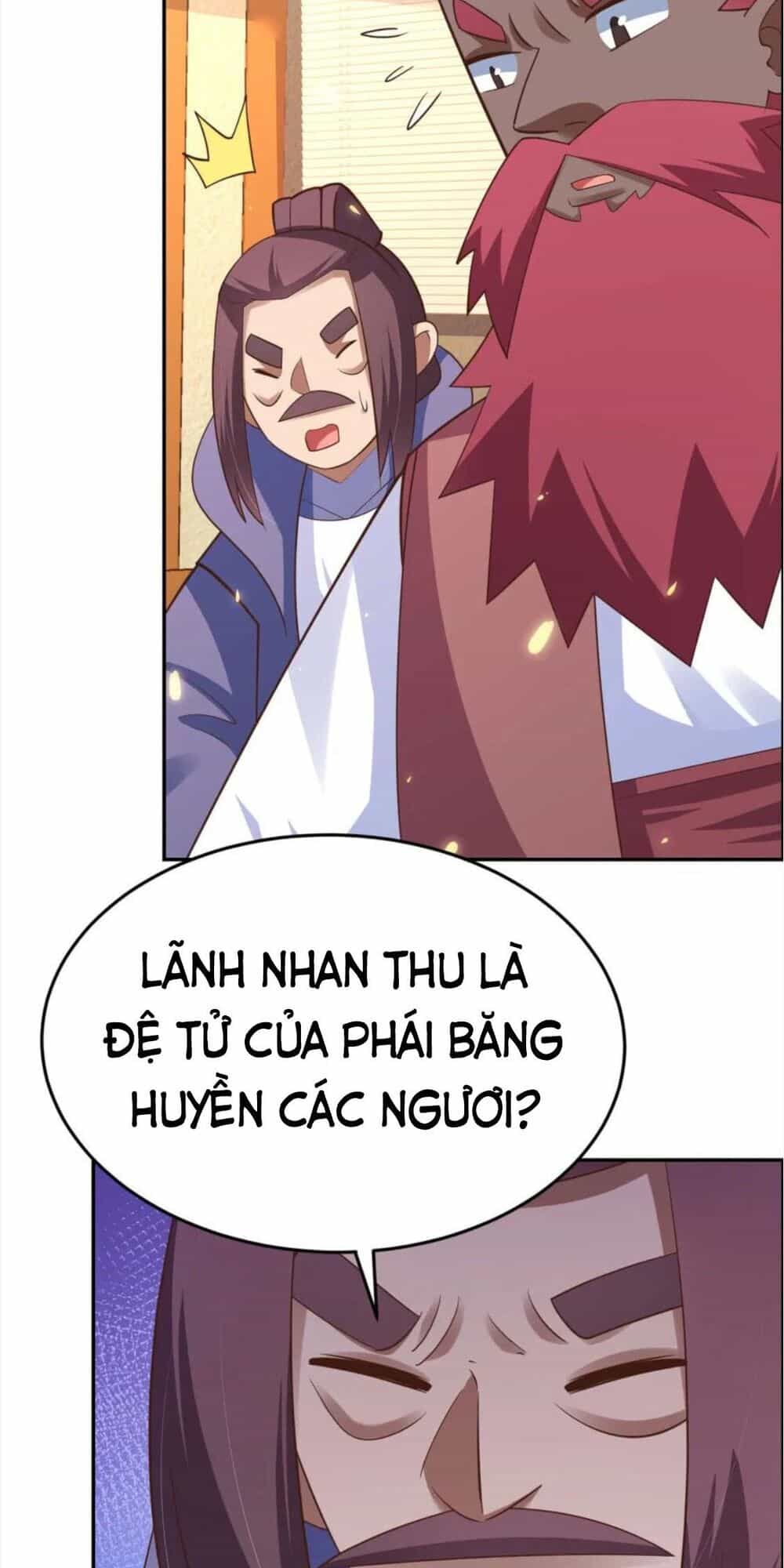 Tôn Thượng - Chương 127 - ảnh 14