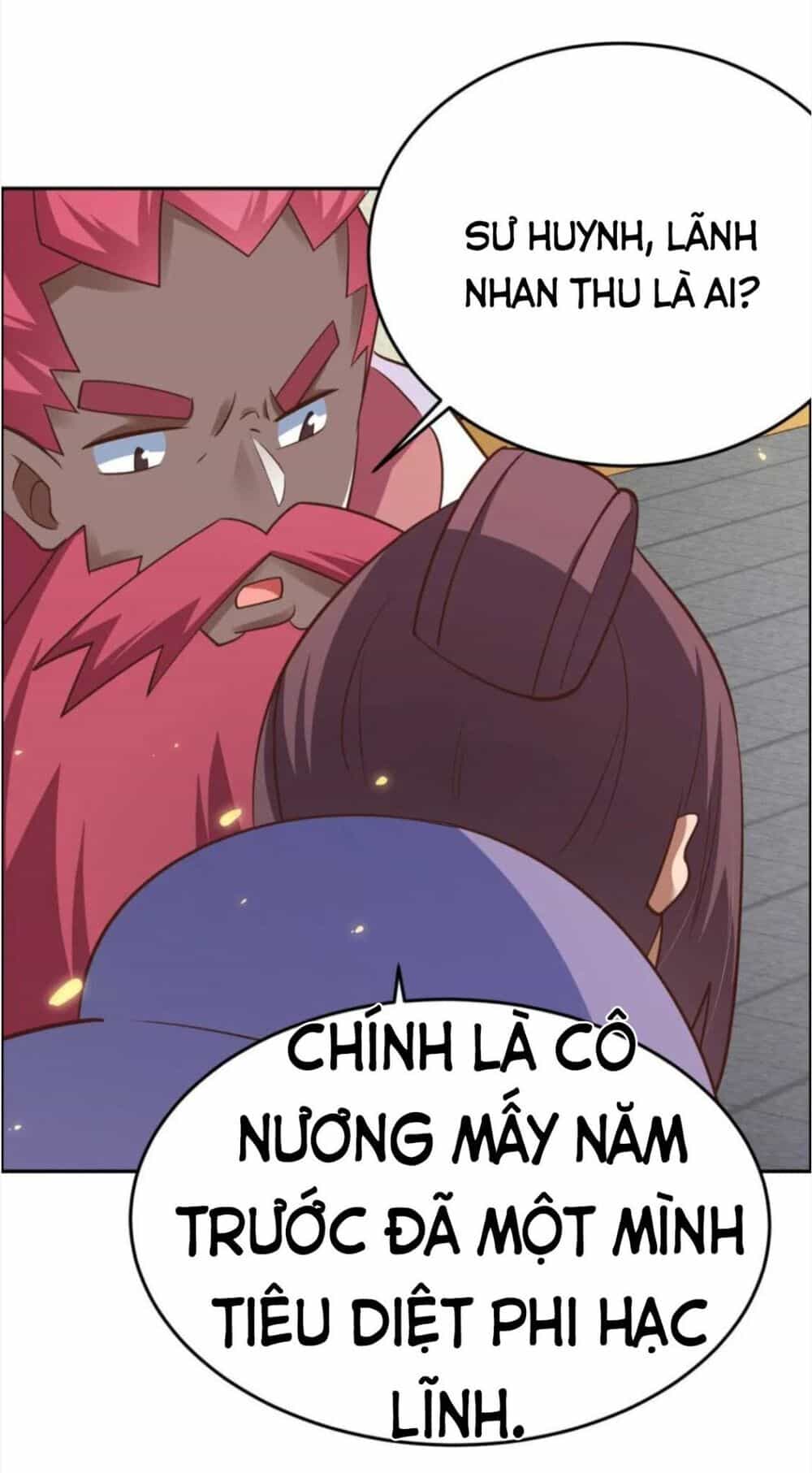 Tôn Thượng - Chương 127 - ảnh 17