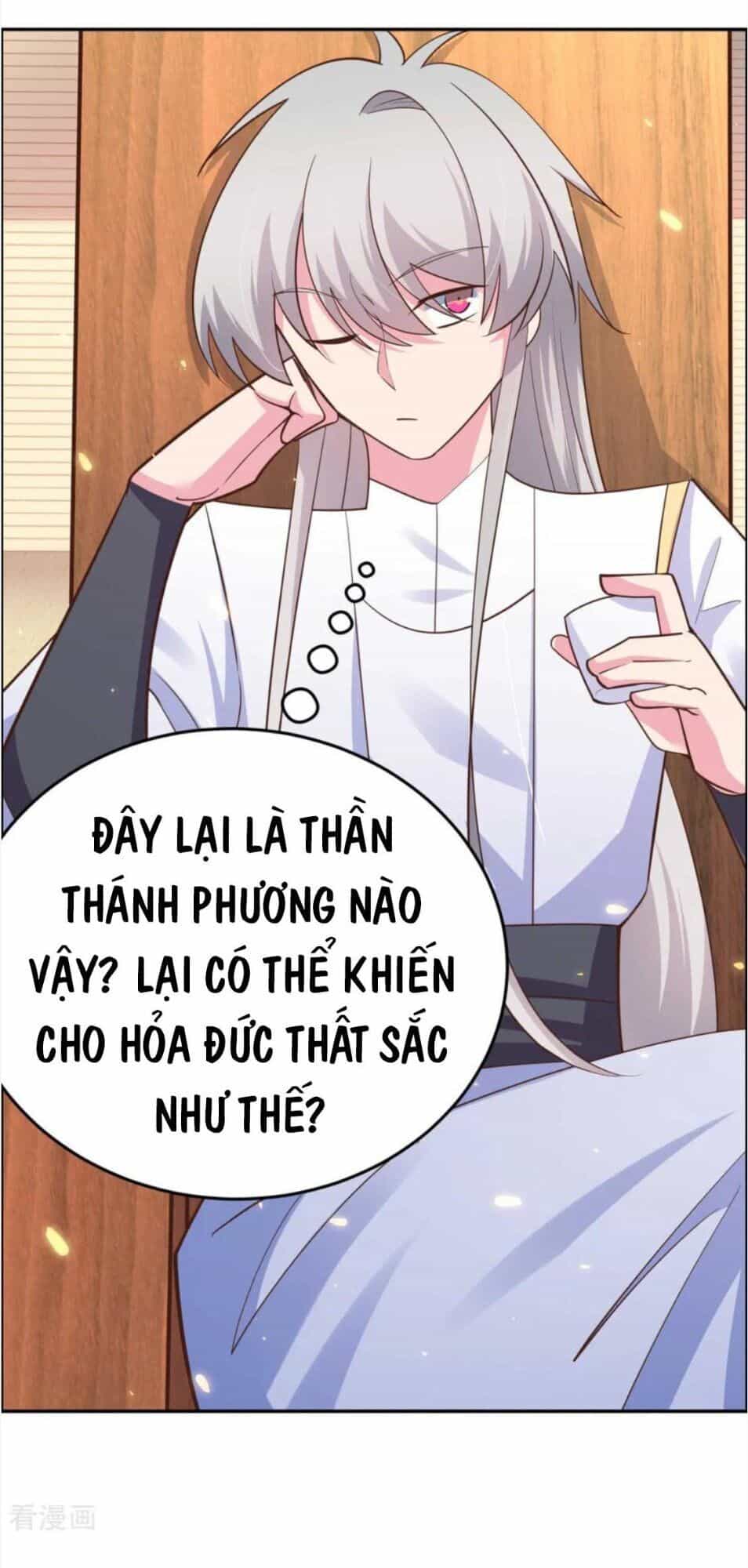Tôn Thượng - Chương 127 - ảnh 21