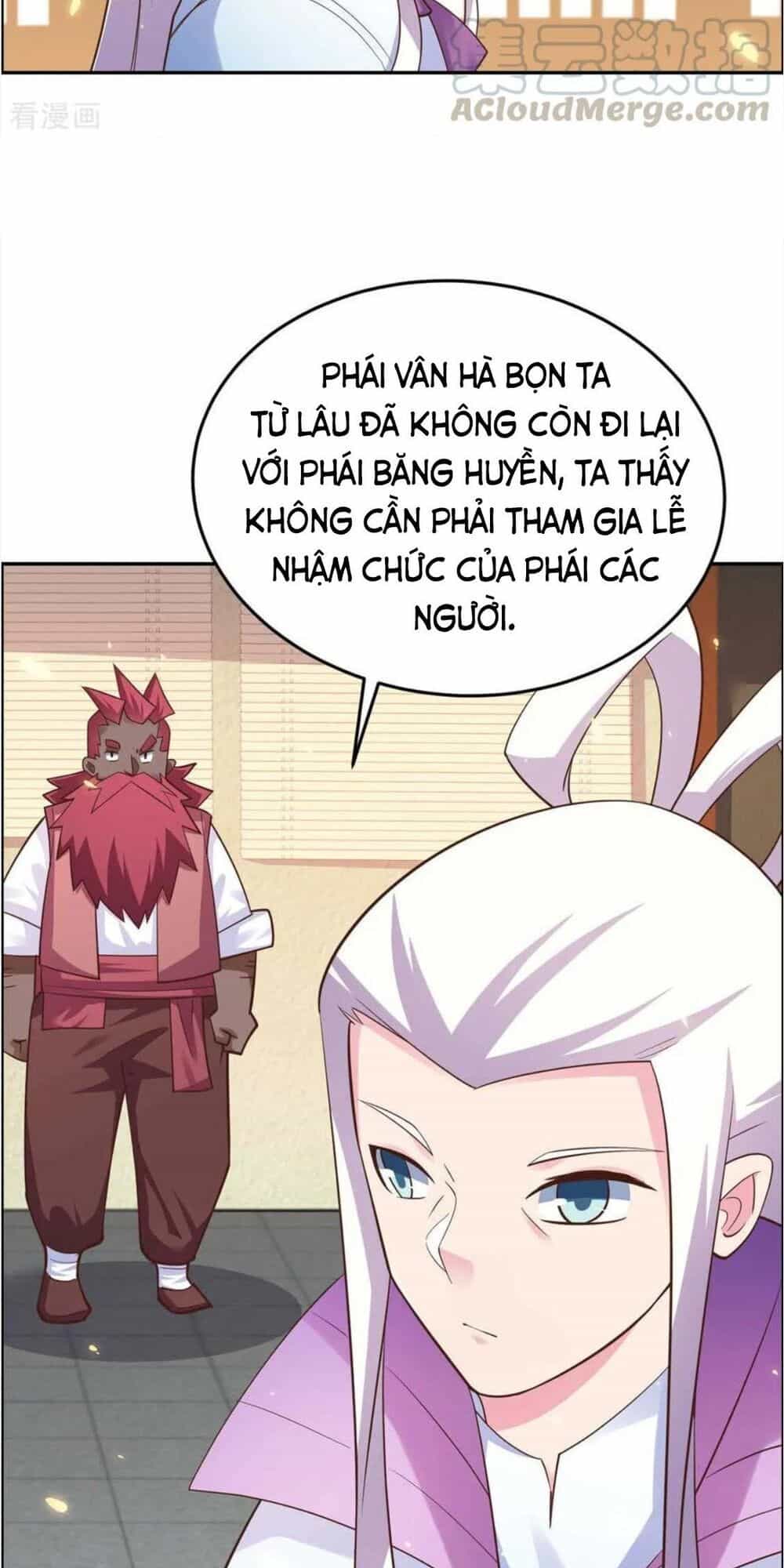 Tôn Thượng - Chương 127 - ảnh 25