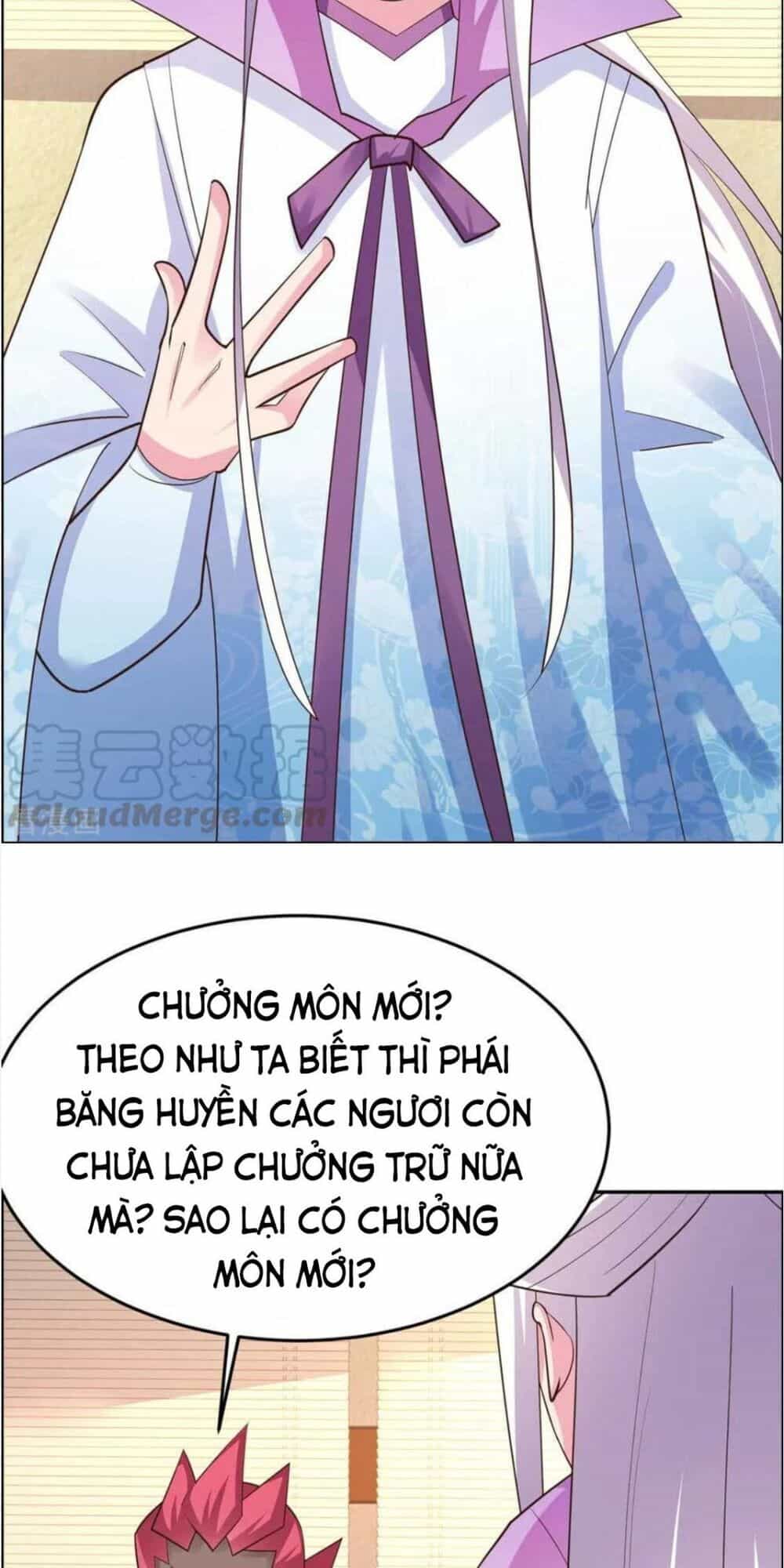 Tôn Thượng - Chương 127 - ảnh 8