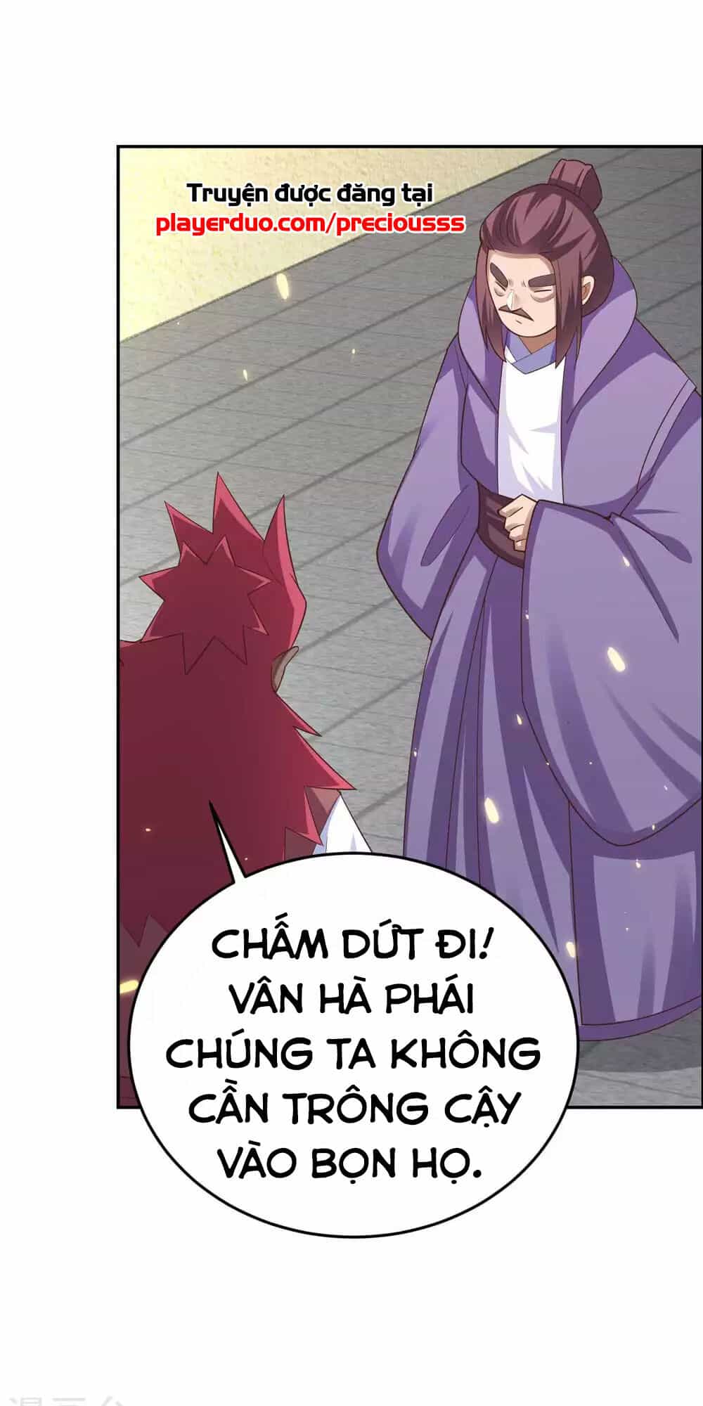 Tôn Thượng - Chương 128 - ảnh 13