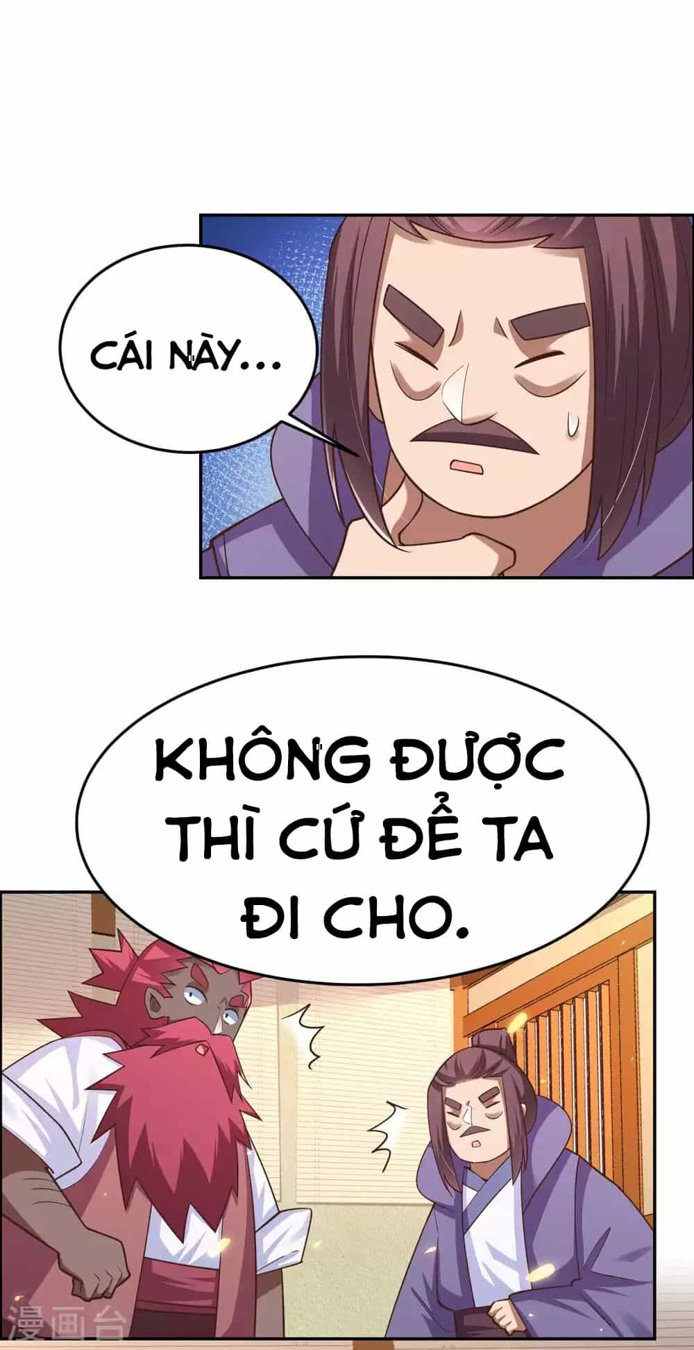 Tôn Thượng - Chương 128 - ảnh 21