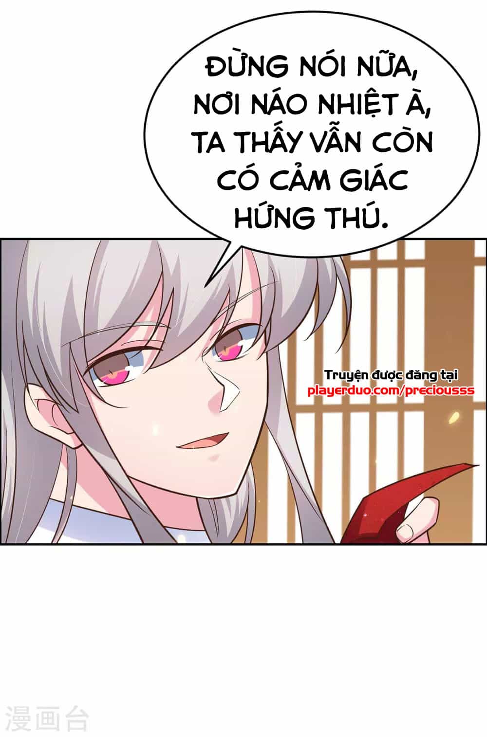 Tôn Thượng - Chương 128 - ảnh 26
