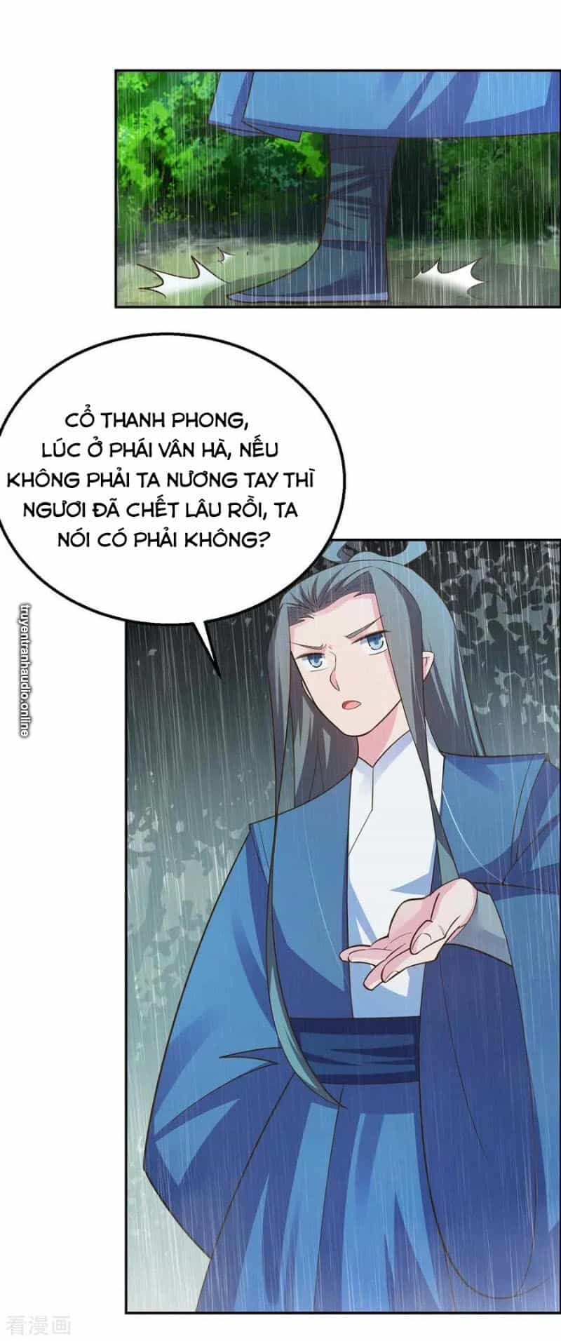 Tôn Thượng - Chương 129 - ảnh 22