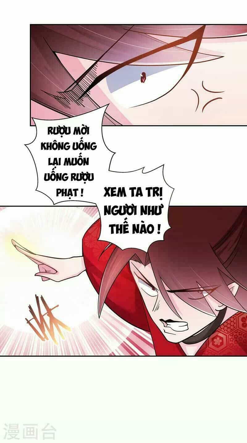 Tôn Thượng - Chương 13 - ảnh 20