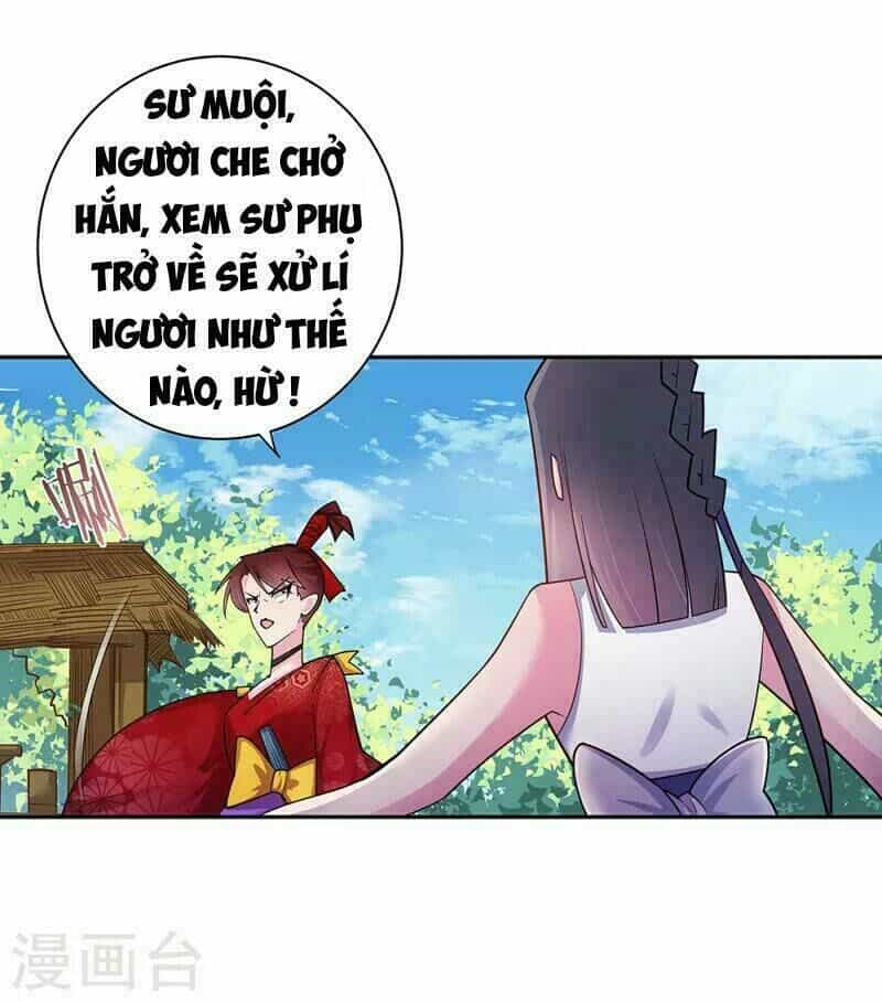 Tôn Thượng - Chương 13 - ảnh 24