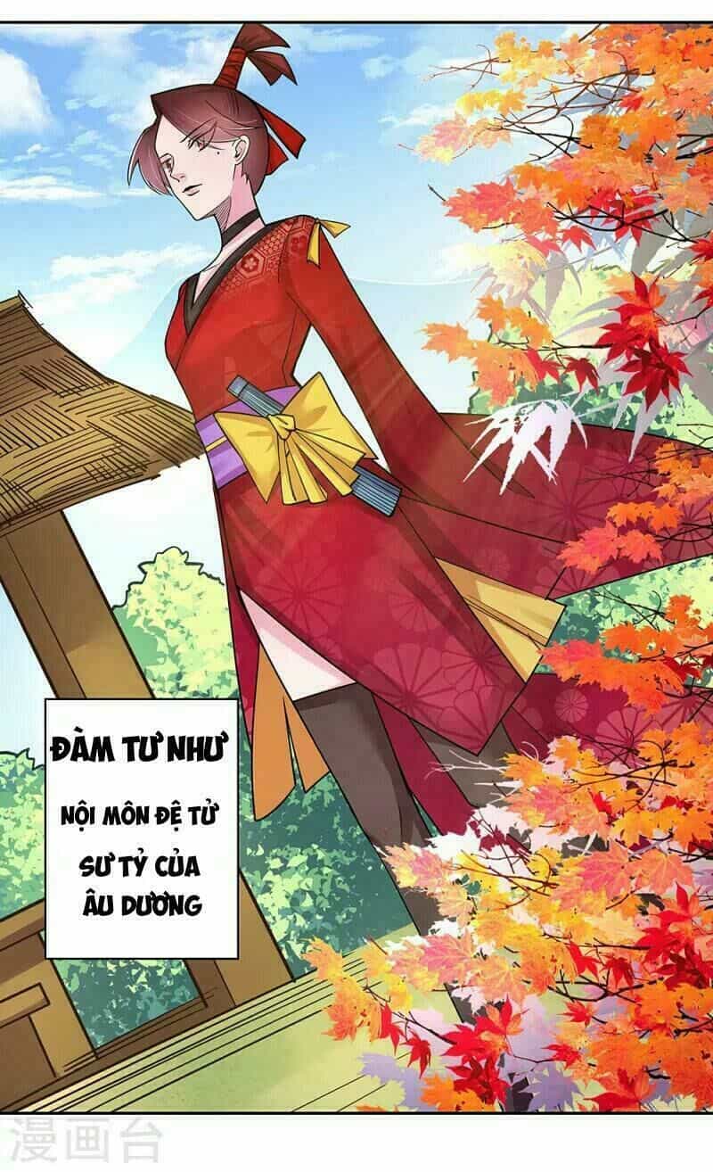 Tôn Thượng - Chương 13 - ảnh 8