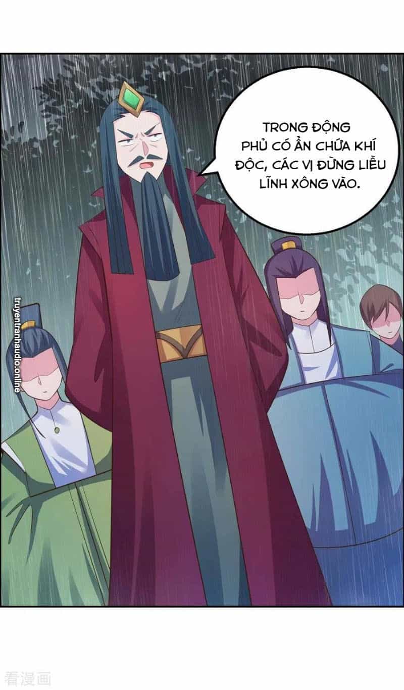 Tôn Thượng - Chương 130 - ảnh 18