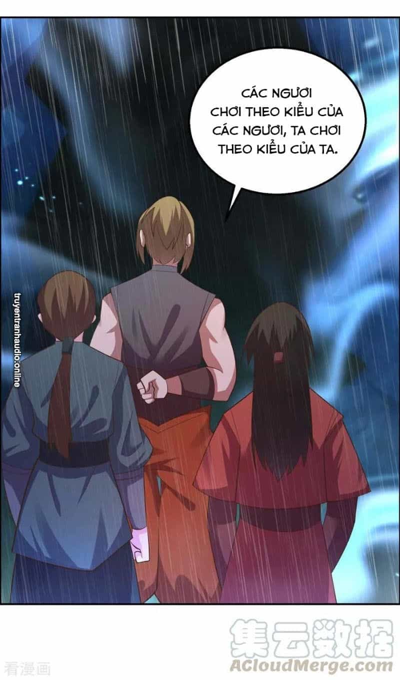 Tôn Thượng - Chương 130 - ảnh 20