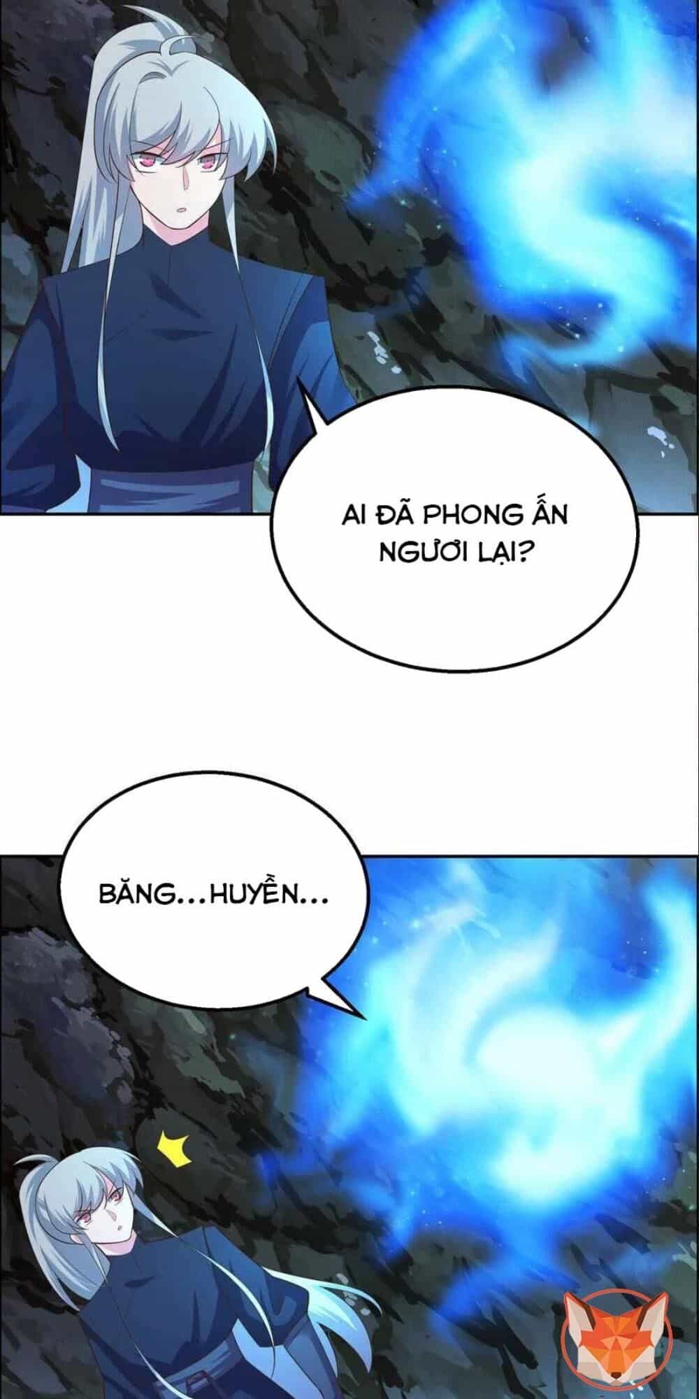 Tôn Thượng - Chương 131 - ảnh 12
