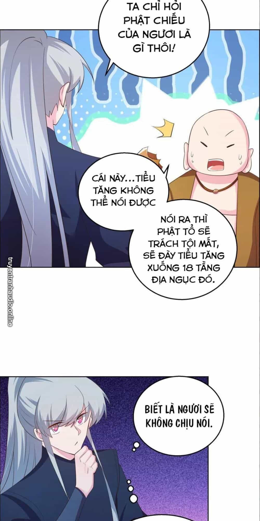 Tôn Thượng - Chương 131 - ảnh 26