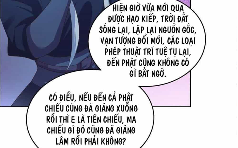 Tôn Thượng - Chương 131 - ảnh 27
