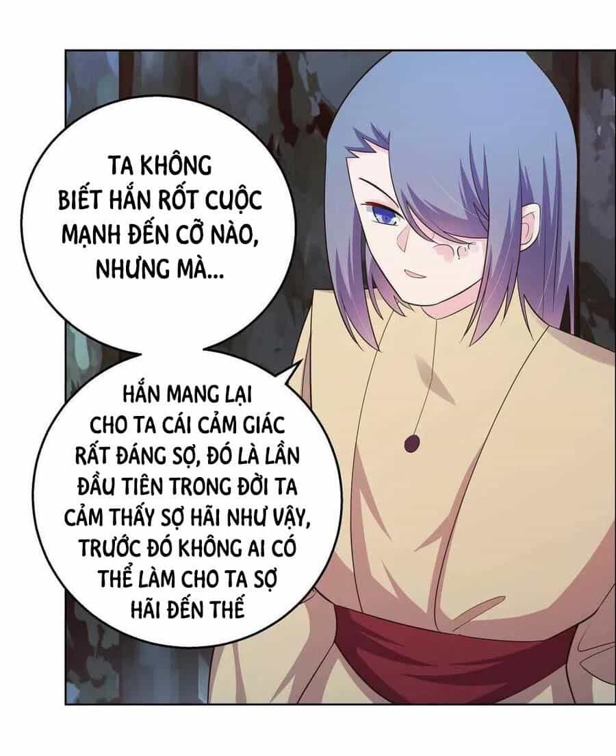 Tôn Thượng - Chương 132 - ảnh 14