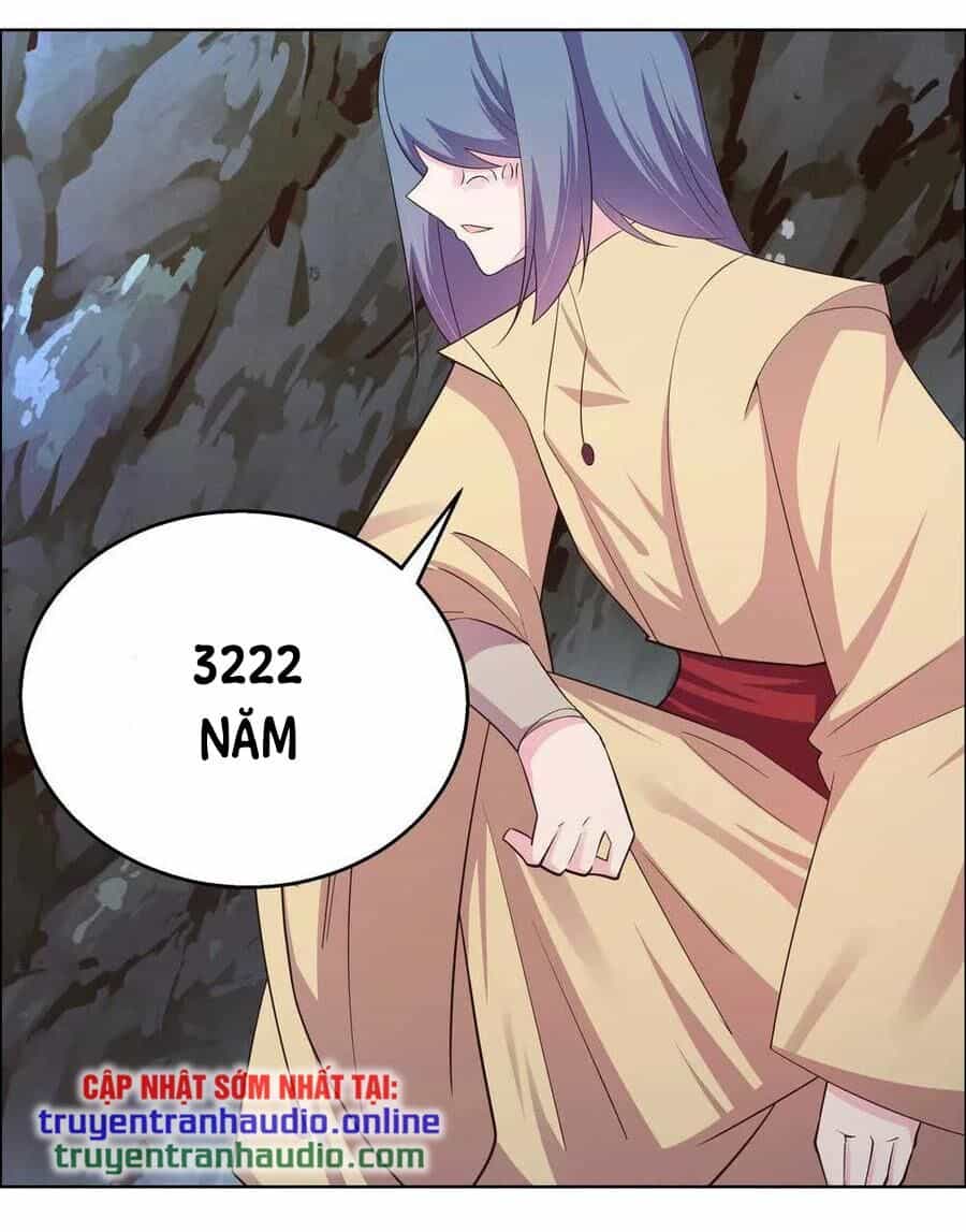 Tôn Thượng - Chương 132 - ảnh 16