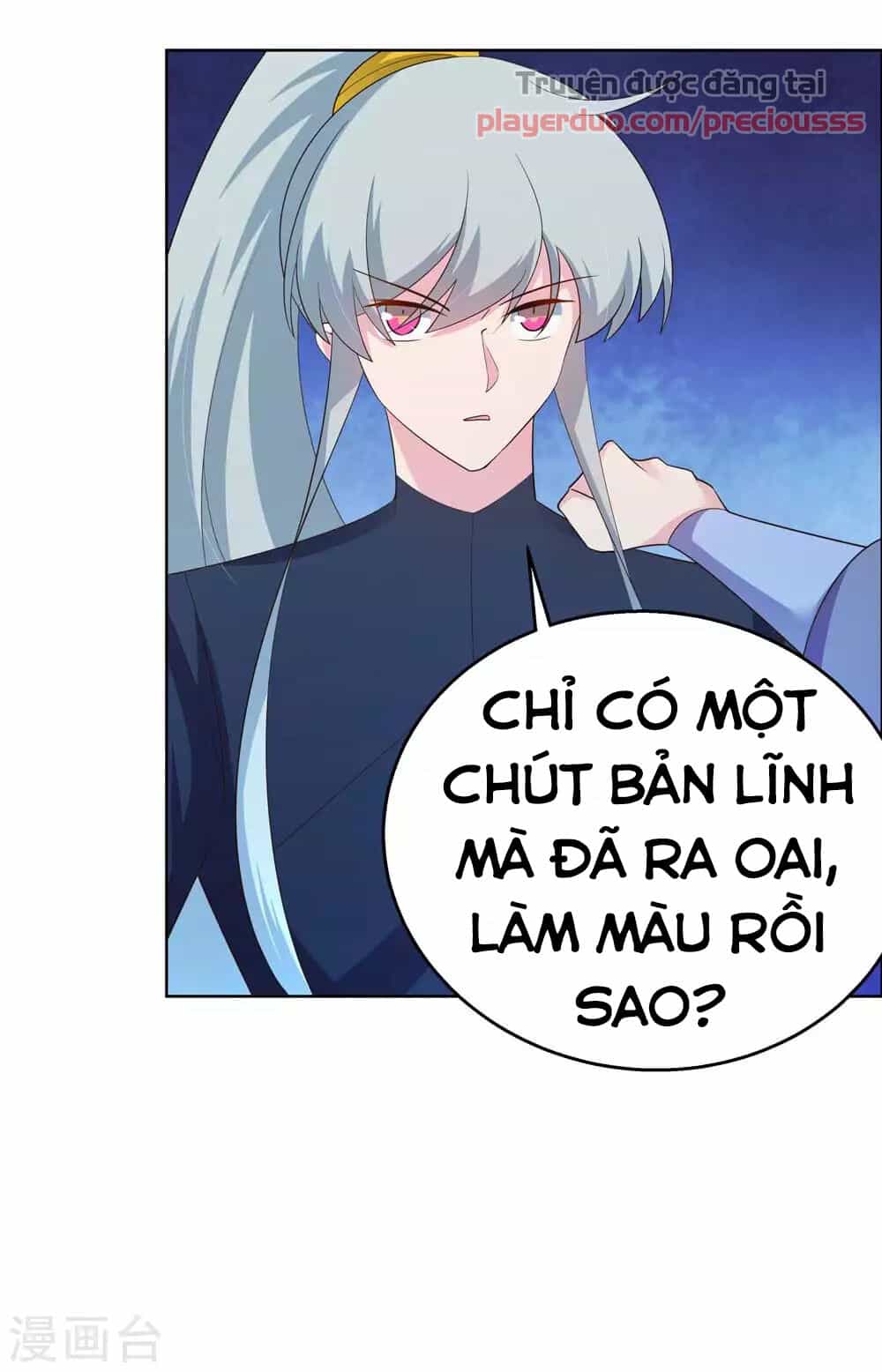 Tôn Thượng - Chương 133 - ảnh 20