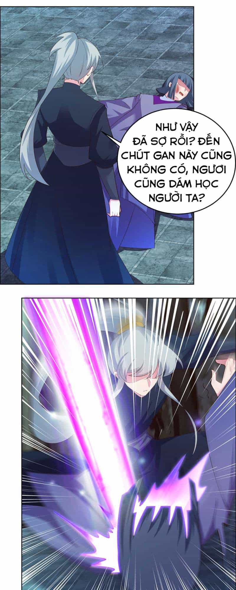 Tôn Thượng - Chương 134 - ảnh 11