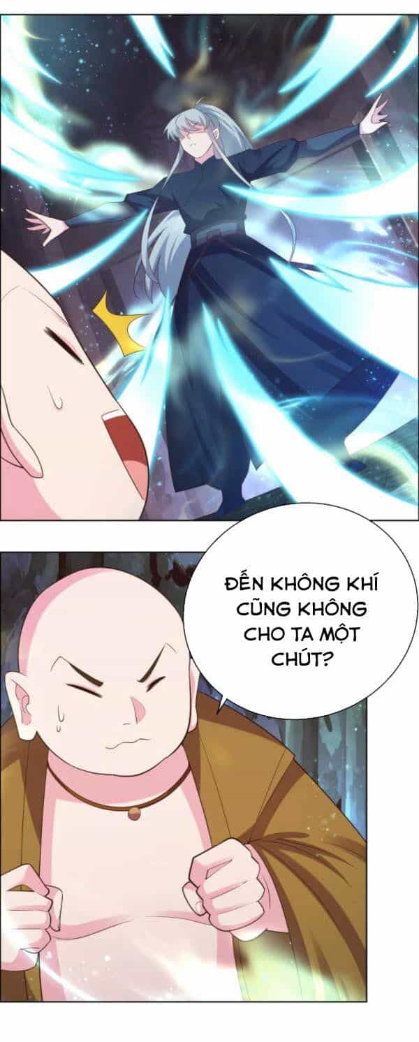 Tôn Thượng - Chương 135 - ảnh 10