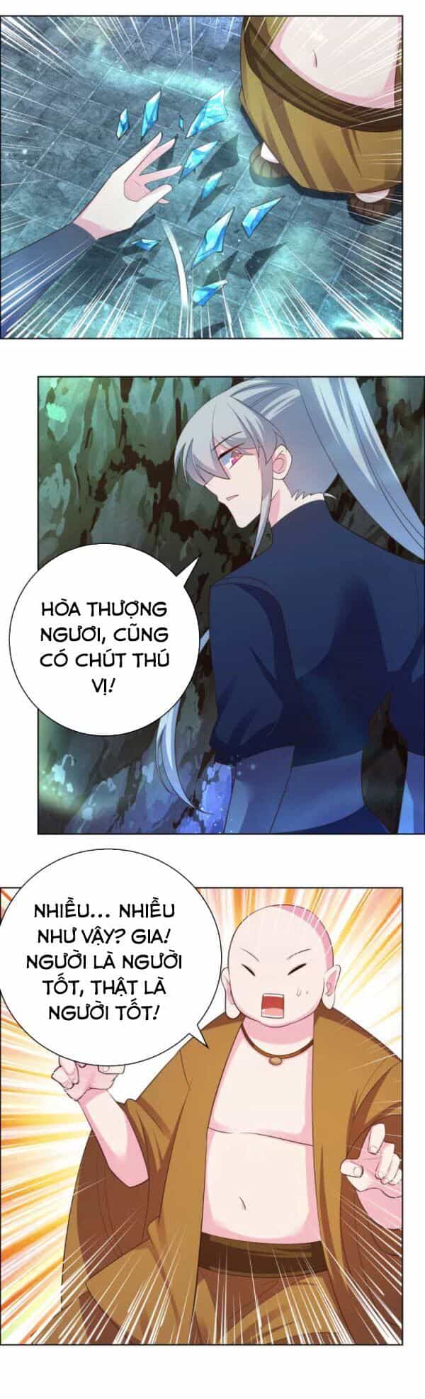 Tôn Thượng - Chương 135 - ảnh 16