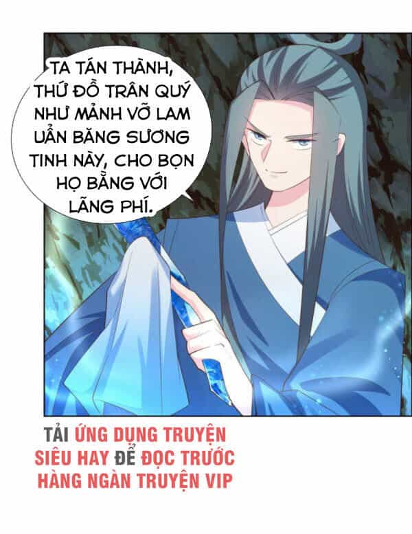 Tôn Thượng - Chương 135 - ảnh 19