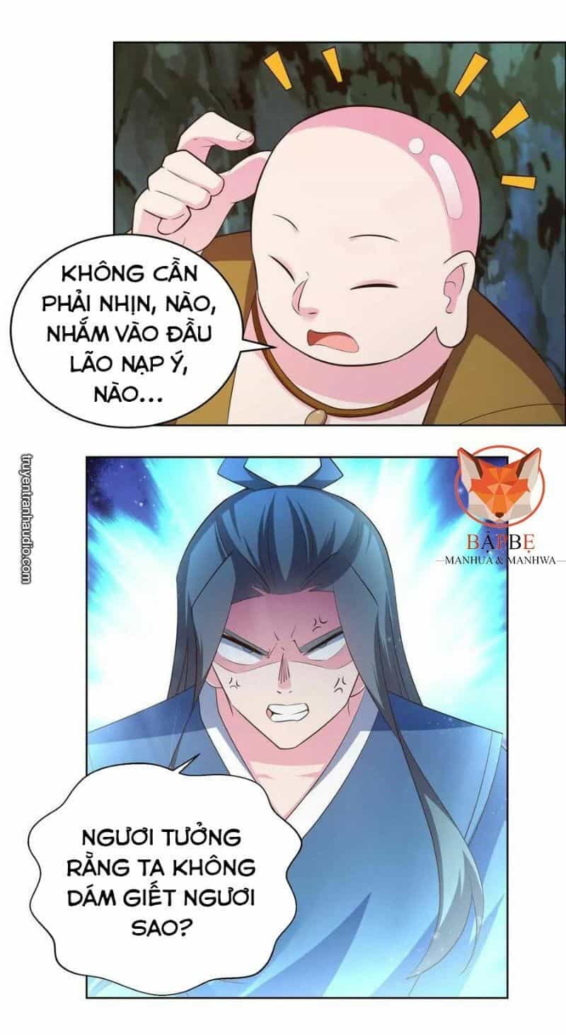 Tôn Thượng - Chương 137 - ảnh 11