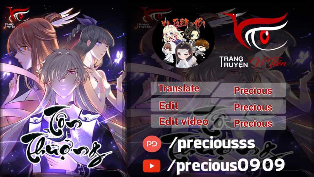 Tôn Thượng - Chương 138 - ảnh 1