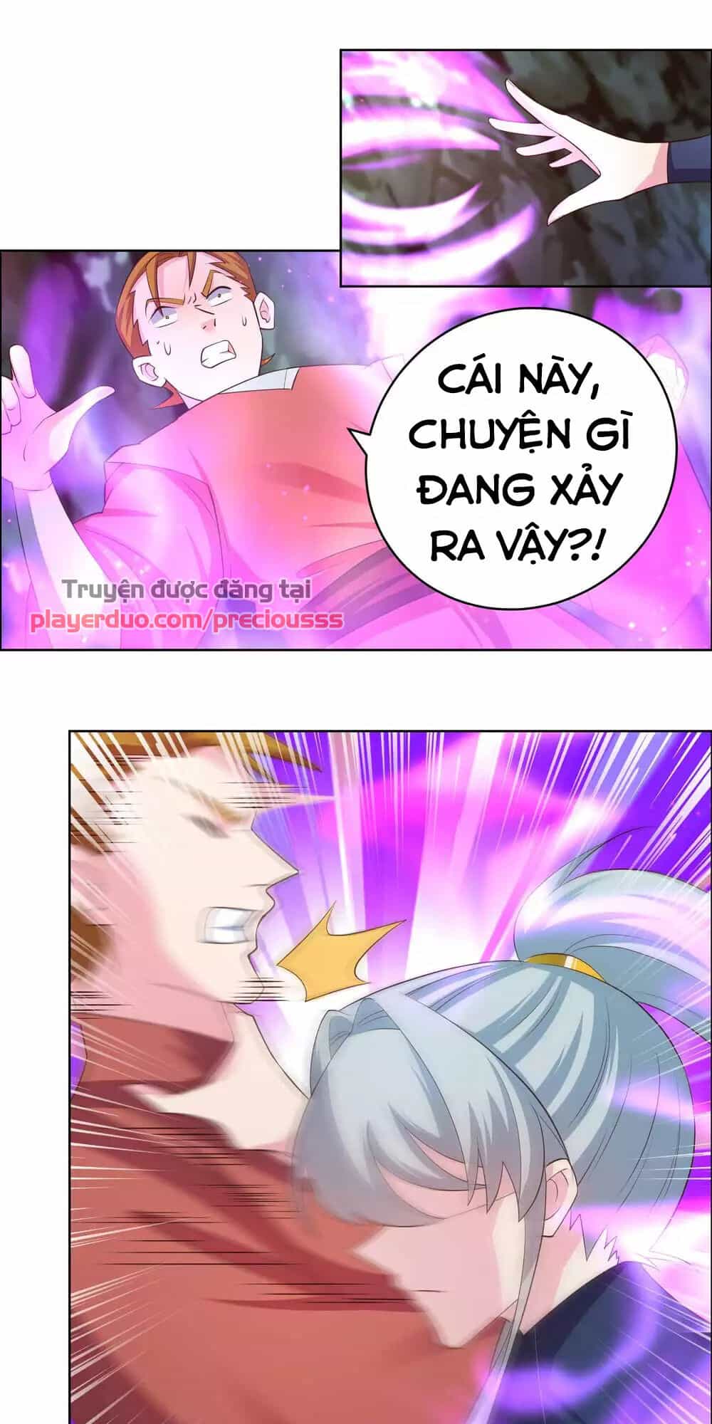 Tôn Thượng - Chương 138 - ảnh 18
