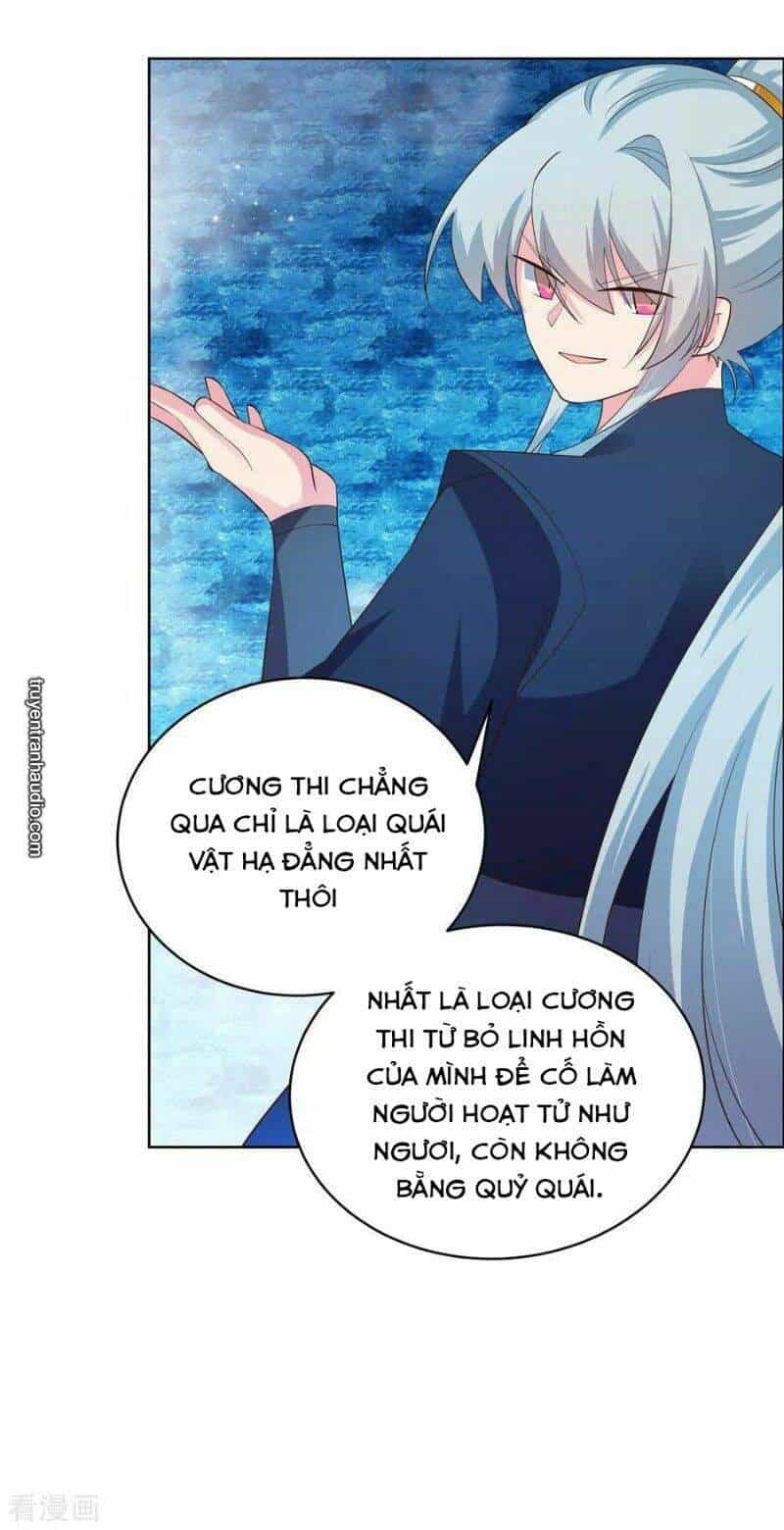 Tôn Thượng - Chương 140 - ảnh 18