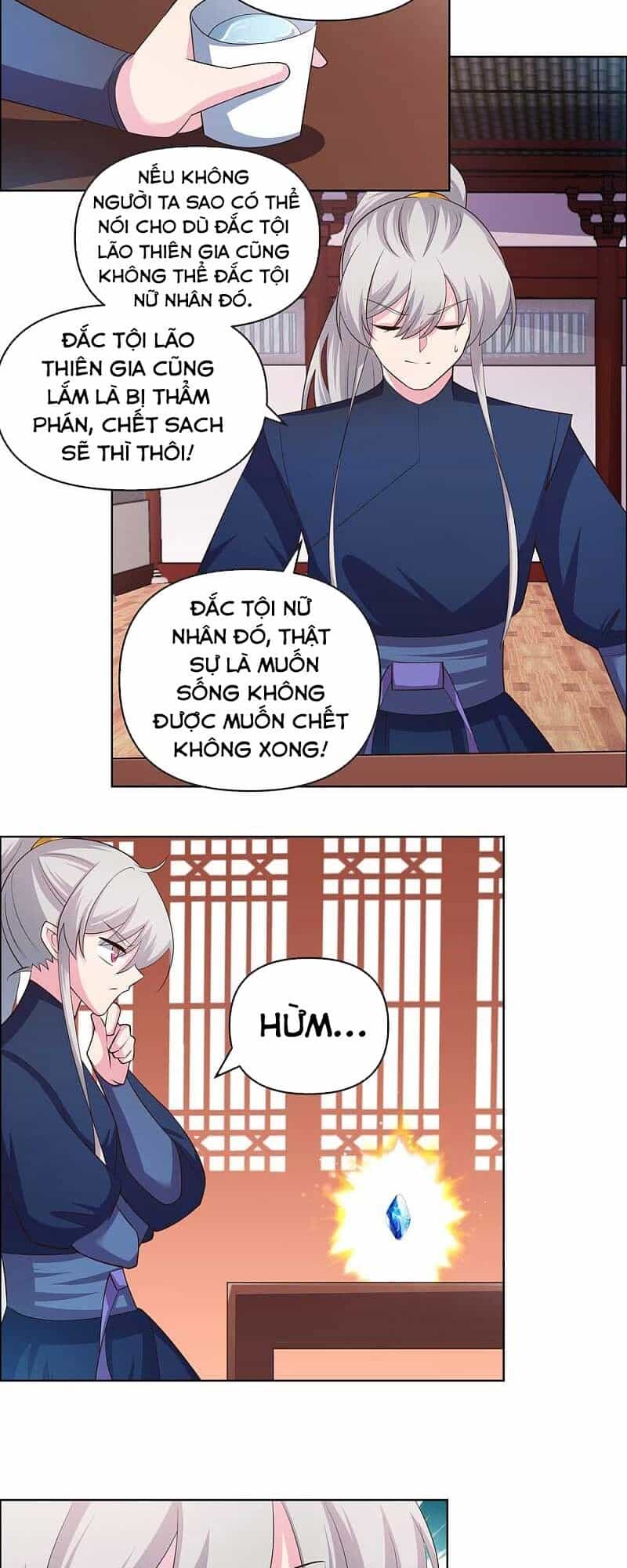 Tôn Thượng - Chương 142 - ảnh 12